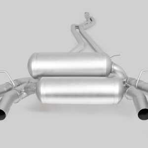 Remus BMW M2 Coupe (F87) 3.0L (16+) Cat-Back Exhaust