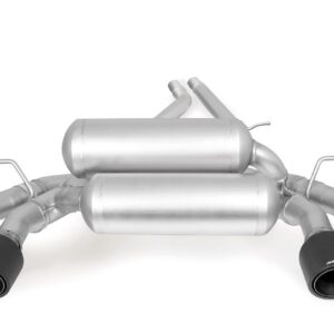 Remus BMW M2 Competition Coupe (F87N, w/GPF) 3.0L (18+) Racing OPF-Back Exhaust