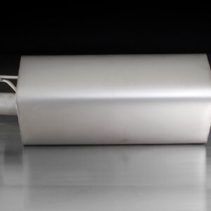 Remus BMW 1 Series M135i (F20/F21) 3.0L (11+) Racing Cat-Back Exhaust- 087011 1683CB Tips