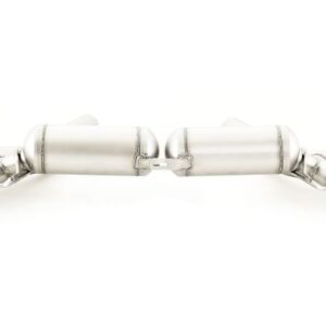 Remus BMW M5 Sedan (F90, Non-OPF) 4.4L V8 (17+) Cat-Back Exhaust