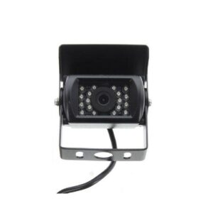 120° Wide Angle Lens HD Universal Van Heavy Duty Reverse Rear View Camera