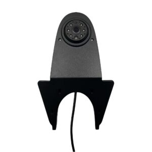 120° Wide Angle Lens HD Universal Van Reverse Rear View Camera