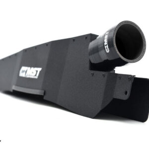 MST Performance High Flow Air Scoop for Ford Focus MK4- All Models 2019+