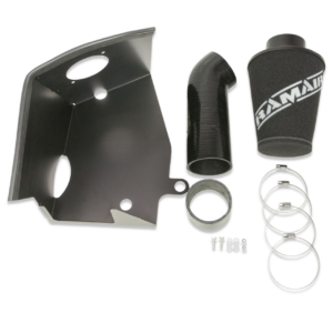 2.5 TFSI Audi RS3, TTRS 8P 8J Black Performance Intake Kit