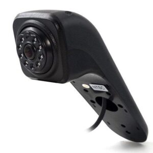 170° Wide Angle Lens HD MAN VW Crafter Van (2017 - ON) Reverse Rear View Camera