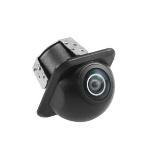 Push Fit 170° Wide Angle Lens HD Universal Reverse Camera (AHD/CVBS)
