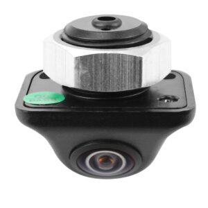 Bolt Fittings 170° Wide Angle Lens HD Universal Reverse Camera (AHD/CVBS)