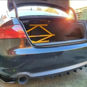 K-Brace® - Audi A5 / S5 / RS5 B8 & B8.5 Rear Strut Brace