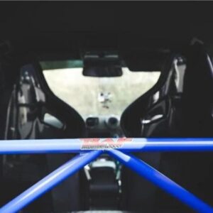 K-Brace® - Audi A3 / S3 / RS3 8P Rear Strut Brace