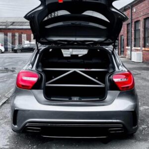 K-Brace® - Mercedes-AMG A45 W176 Rear Strut Brace