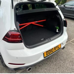 K-Brace® - Volkswagen Golf R / GTI Mk7 & MK7.5 Rear Strut Brace