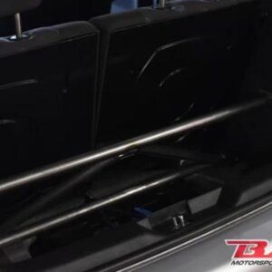 K-Brace® - Volkswagen Lupo GTI MK1 Rear Strut Brace