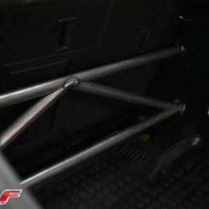 K-Brace® - Vauxhall Insignia VXR A Rear Strut Brace