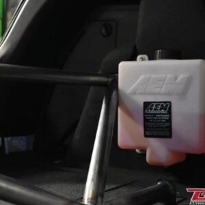 K-Brace® - Honda Civic Type-R FK2 Rear Strut Brace