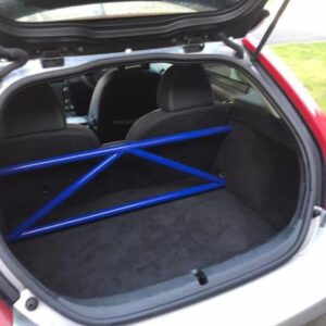 K-Brace® - Volvo C30 Rear Strut Brace