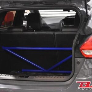 K-Brace® - Ford Focus RS / ST MK3 Rear Strut Brace
