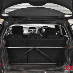 K-Brace® - Renault Megane RS MK2 Rear Strut Brace