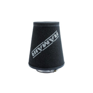 Ramair CC-296-60 60mm ID Neck Polymer Base Neck Cone Air Filter