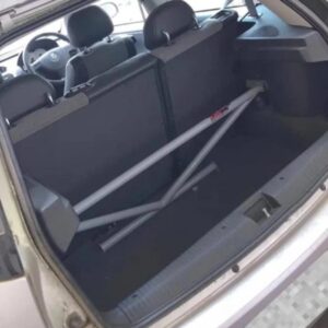 K-Brace® - Vauxhall Corsa C Rear Strut Brace