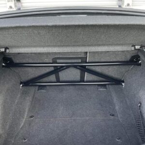 K-Brace® BMW 1 Series E81 & E87 Hatchback Rear Strut Brace