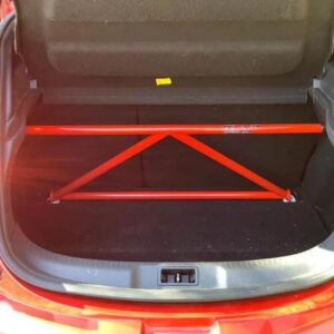 K-Brace® - Renault Megane RS MK3 Rear Strut Brace