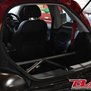 K-Brace® - Vauxhall Adam S M13 Rear Strut Brace