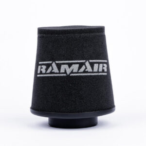 Ramair CC-501-80 80mm ID Neck Polymer Base Neck Cone Air Filter