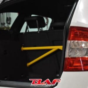 K-Brace® - Skoda Octavia vRS MK3 5E Rear Strut Brace