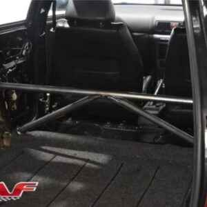 K-Brace® - Skoda Octavia vRS Estate MK1 1U Rear Strut Brace
