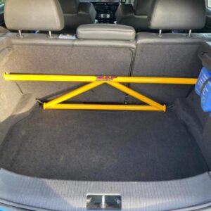 K-Brace® - Vauxhall Astra VXR H Rear Strut Brace
