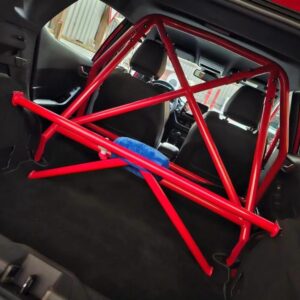 K-Brace® - Ford Fiesta ST MK8 / MK8.5 Rear Strut Brace