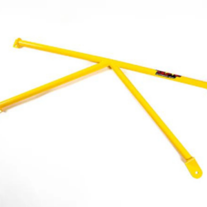 K-Brace® - Volkswagen Bora 1J Rear Strut Brace