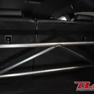 K-Brace® - Vauxhall Astra VXR / GTC J Rear Strut Brace