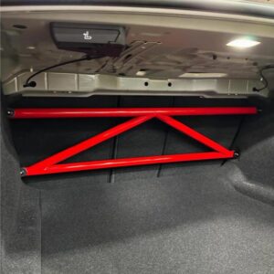 K-Brace® - BMW M3 G80 Rear Strut Brace