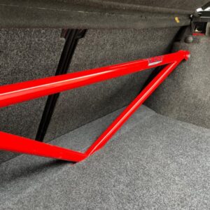 K-Brace® - Volkswagen Golf GTI MK3 Rear Strut Brace