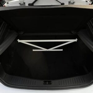 K-Brace® - Ford Focus RS / ST MK2 Rear Strut Brace