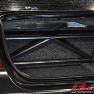 K-Brace® - BMW 3 Series E90 Rear Strut Brace