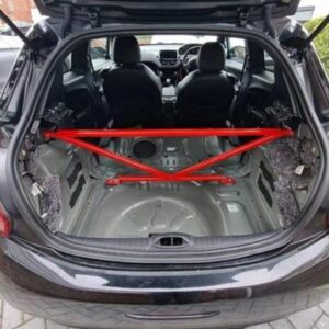 K-Brace® - Peugeot 208 GTi A9 Rear Strut Brace