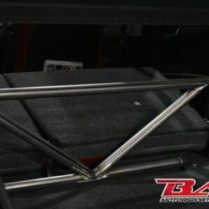 K-Brace® - Skoda Fabia vRS MK2 5J Rear Strut Brace