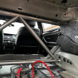 K-Brace® - BMW M5 F10 Rear Strut Brace