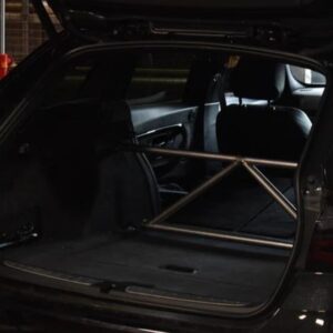 K-Brace® - BMW 3 Series Touring F31 Rear Strut Brace