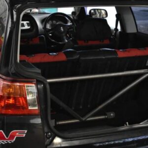K-Brace® - Seat Ibiza Cupra R MK2 6K Rear Strut Brace