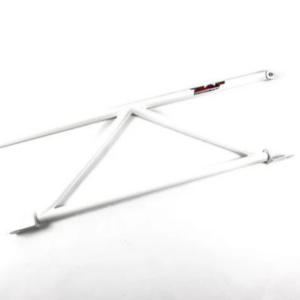 K-Brace® - Audi A1 8X Rear Strut Brace
