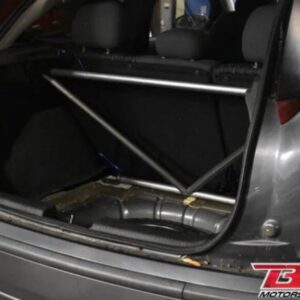 K-Brace® - Ford Focus RS / ST170 MK1 Rear Strut Brace