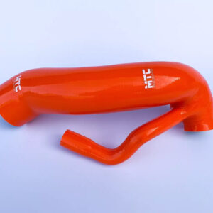 Mini Cooper S N18 1.6 R56 R57 R60 Silicone Intake Inlet Hose Orange | MTC Motorsport