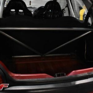 K-Brace® - Citroën Saxo MK1 & MK2 Rear Strut Brace