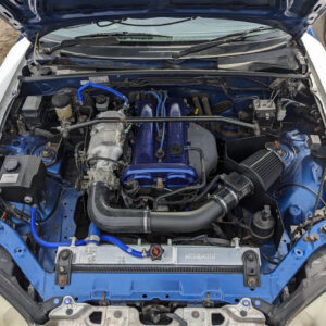 Proram Performance Induction Kit for Mazda MX-5 1.6 & 1.8 NB