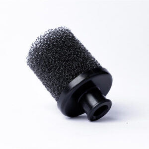 Ford Fiesta MK5 1.25, 1.4 & 1.6 2002-2008 SR Performance Intake Air Filter Kit