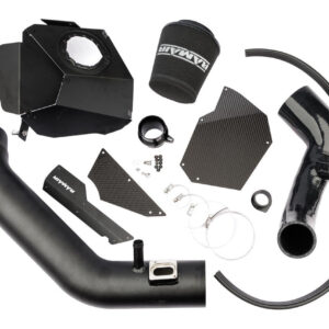 Performance Foam Intake Kit With Carbon Lid to fit BMW 135i 235i M2 3.0T N55