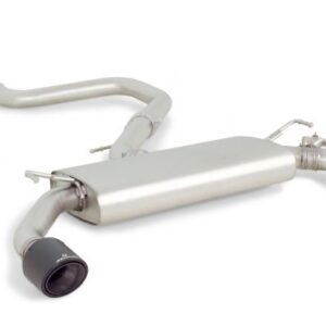 Remus Hyundai i30 N Performance (PDE) 2.0L Turbo (17+) Cat-Back Exhaust